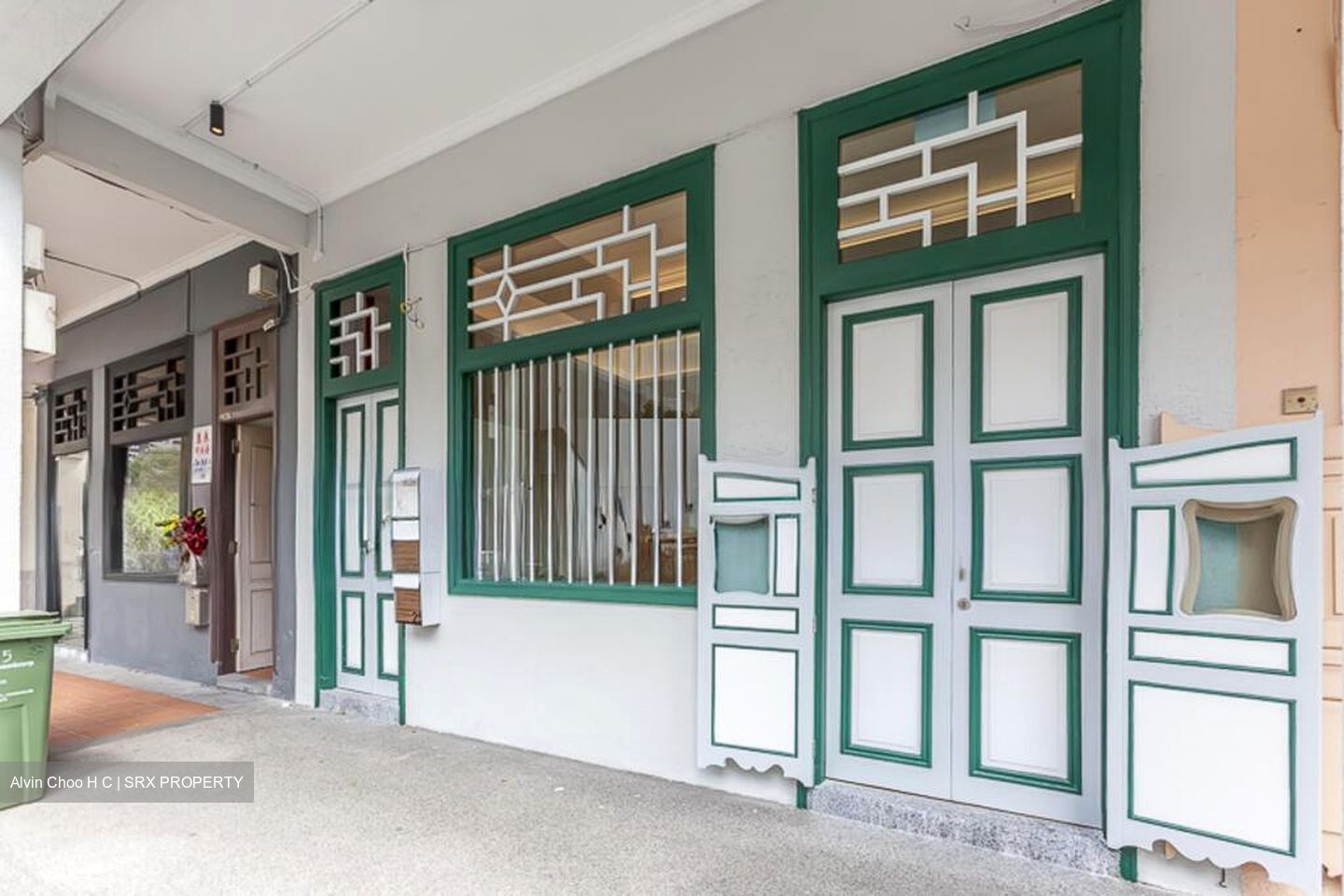 Sago Lane (D1), Shop House #502538301